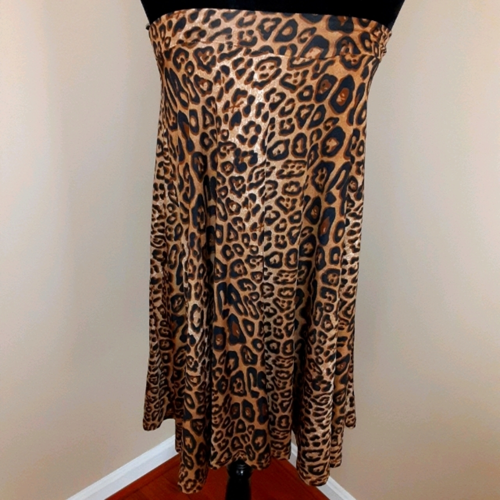 Kate Kasin skirt